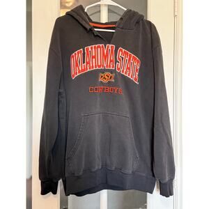 OSU Oklahoma State University Cowboys hoodie Large